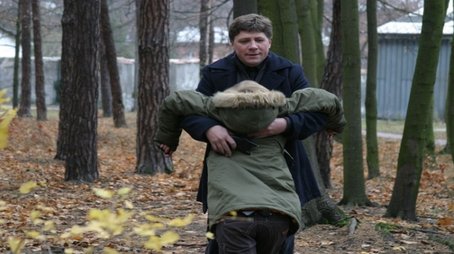 Tryptyk sląski: Wampir (2006) - Episode 3 poster and promotional image