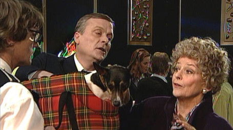 Älskar, älskar inte (1997) - Episode 15 poster and promotional image