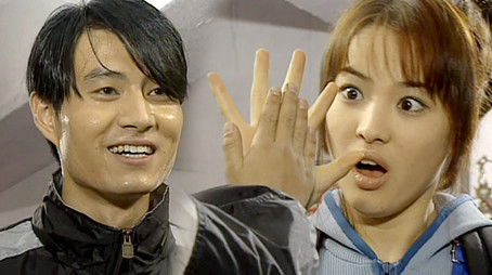 Episode 22 (1998) - Episode 22 poster and promotional image