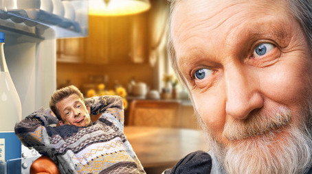 Season 1 (2025) - Season 1 poster and promotional image