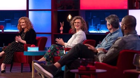 Week 17: Monday (2022) - Episode 101 poster and promotional image