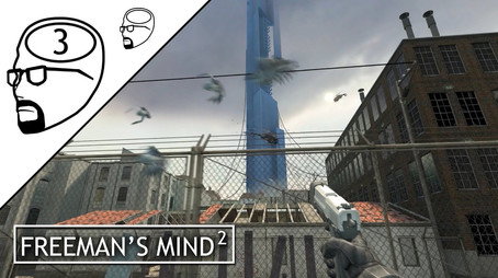 Freeman's Mind Сезон 2