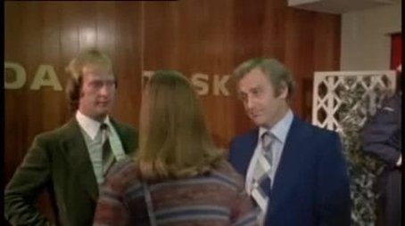 Tomorrow Man (1976) - Episode 4 poster and promotional image