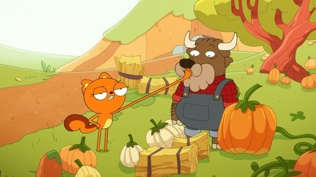 Big Barry on Campus (2023) - Episode 9 poster and promotional image
