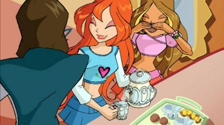 Mission To Tides (2006) - Episode 5 poster and promotional image