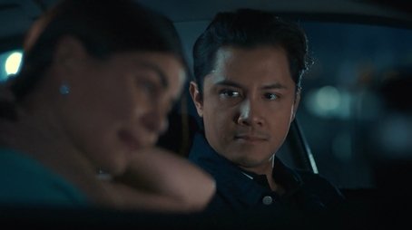 Allies (2023) - Episode 43 poster and promotional image