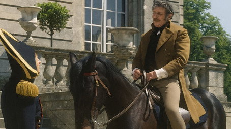 Schulmeister, l'espion de l'Empereur Сезон 1