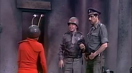 Episode 1 (1977) - Episode 1 poster and promotional image