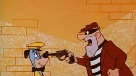 Huck's Hack (1960) - Episode 37 poster and promotional image