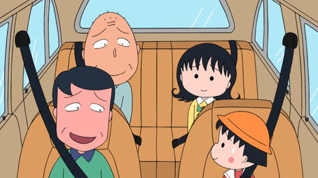 ちびまる子ちゃん Сезон 2