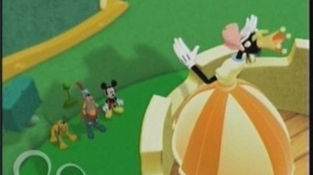 Ritter Goofy