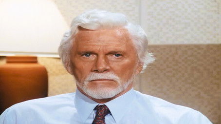 Proof Positive (1986) - Episode 11 poster and promotional image