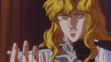 A Rose at Summer's End (1996) - Episode 3 poster and promotional image