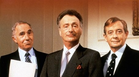 Series 3 (1982) - Season 3 poster and promotional image