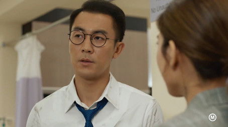 Episode 4 (2020) - Episode 4 poster and promotional image