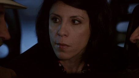 La rivincita di Maddalena (2016) - Episode 25 poster and promotional image