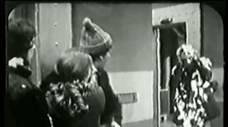 Fury from the Deep - Teil 6
