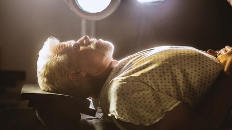 Telling Me Your Dreams (2017) - Episode 2 poster and promotional image