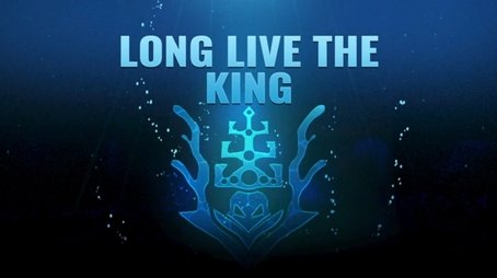 Long Live the King (2021) - Episode 6 poster and promotional image
