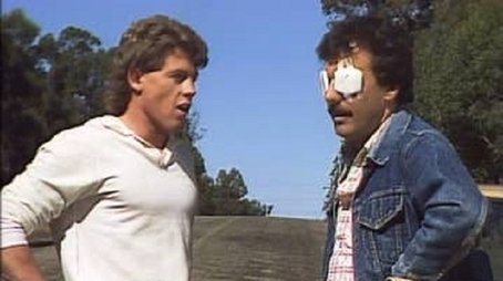 Episode 342 (1983) - Episode 168 poster and promotional image