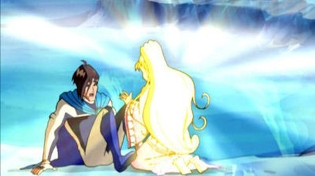 Mirror Of Truth (2006) - Episode 4 poster and promotional image