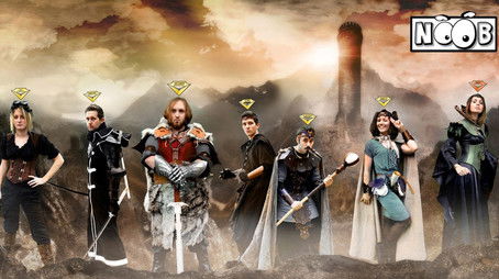 Episode 110 (2008) - Episode 110 poster and promotional image