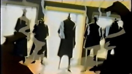 An Army of Rogues (1997) - Episode 2 poster and promotional image