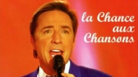 La Chance aux chansons (1984) poster
