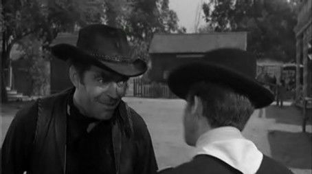 Dirge for the Scourge (1965) - Episode 6 poster and promotional image