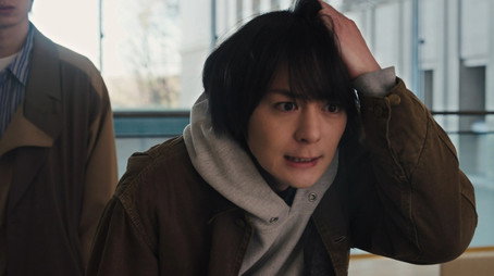 絶対BLになる世界vs絶対BLになりたくない男 Сезон 3