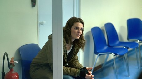 The Emily Show (2017) - Episode 3 poster and promotional image