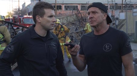 S.W.A.T.: Força de Intervenção517