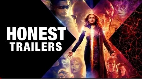 Dark Phoenix (2019) - Episode 38 poster and promotional image