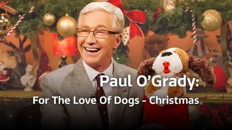 At Christmas (2019) (2019) - Episode 9 poster and promotional image