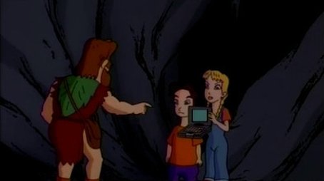 Master Builder (1996) - Episode 5 poster and promotional image
