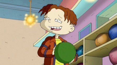 Rachel, Rachel (2006) - Episode 2 poster and promotional image