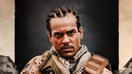 Season 2 (2022) - Season 2 poster and promotional image