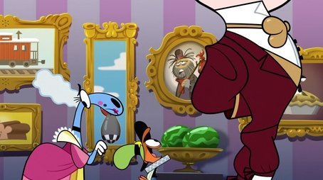The Party Poopers (2016) - Episode 30 poster and promotional image