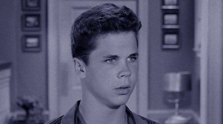 Found Money (1959) - Episode 38 poster and promotional image