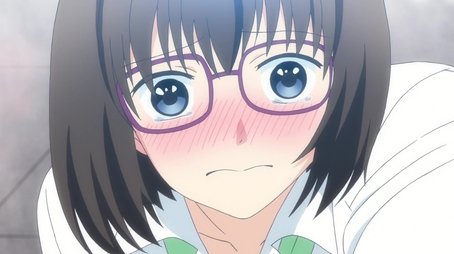 Regarding the Time We Put One Foot in the Normie World. (2019) - Episode 1 poster and promotional image