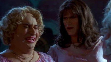 Men in Pink (1998) - Episode 12 poster and promotional image