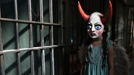 El Camino de la Muerte (2017) - Episode 6 poster and promotional image