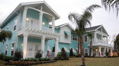 Vítejte doma Sezóna 7