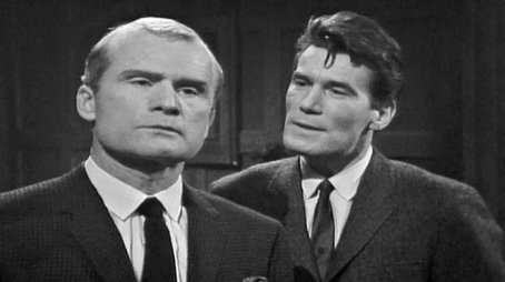 DS-66 (1966) - Episode 66 poster and promotional image