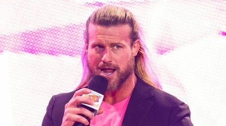 NXT #662 (2022) - Episode 8 poster and promotional image