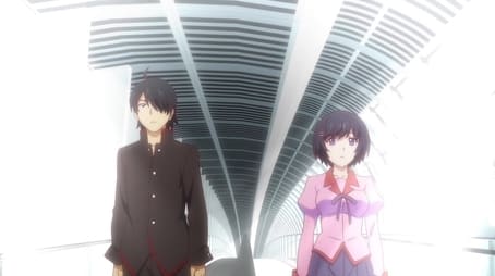 Sodachi Lost (1) (2015) - Episode 4 poster and promotional image