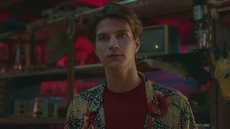 Stay in Your Grave (2022) - Episode 13 poster and promotional image
