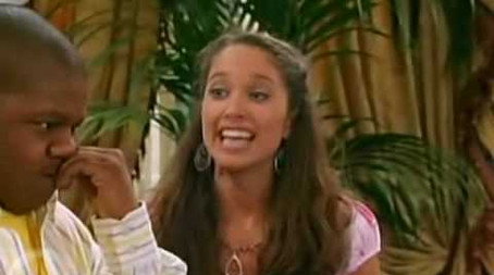 Cory in the House Sezóna 2