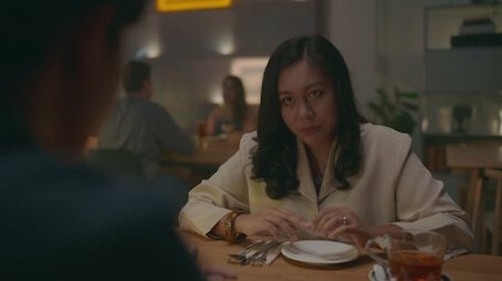 Dead Write (2022) - Episode 9 poster and promotional image