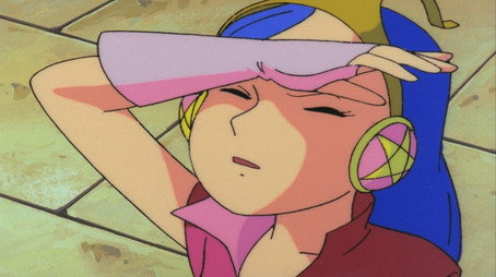 ボスコアドベンチャー Temporada 1